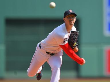 patriots’-day-traffic?-no-thank-you.-red-sox’-walker-buehler-spends-night-at-hotel-for-early-start