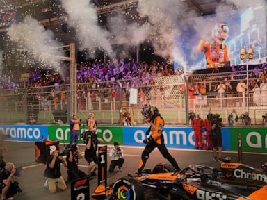 max-verstappen-starts-on-pole-for-f1’s-saudi-arabian-grand-prix-alongside-oscar-piastri