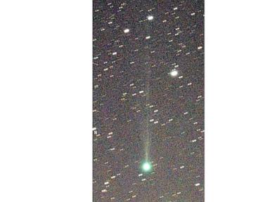 a-green-comet-likely-is-breaking-apart-and-won’t-be-visible-to-the-naked-eye