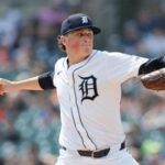 reese-olson-shuts-down-padres-for-7-1/3-innings-as-tigers-take-series-with-6-0-win