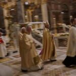 trump-and-zelenskyy-among-dignitaries-converging-on-rome-for-funeral-of-pope-francis