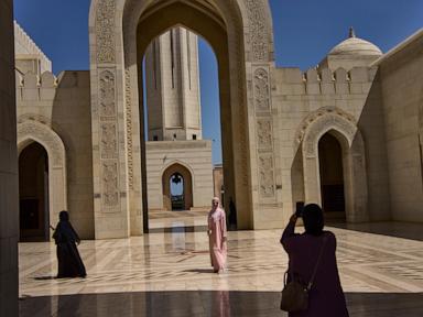 negotiations-between-iran,-us-over-tehran’s-nuclear-program-return-to-secluded-oman