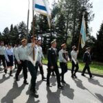 polish-and-israeli-presidents-lead-march-of-the-living-at-auschwitz