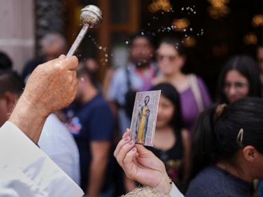thousands-flock-to-central-mexico-to-celebrate-saint-mark’s-day