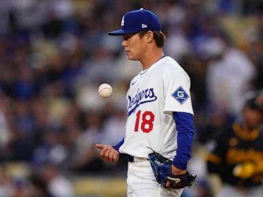 paul-skenes-strikes-out-9,-wins-duel-with-yoshinobu-yamamoto-in-pirates’-3-0-victory-over-dodgers