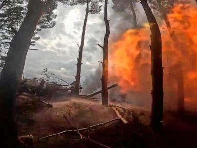 russia-launches-nearly-150-drones-against-ukraine-as-trump-doubts-putin’s-desire-for-peace