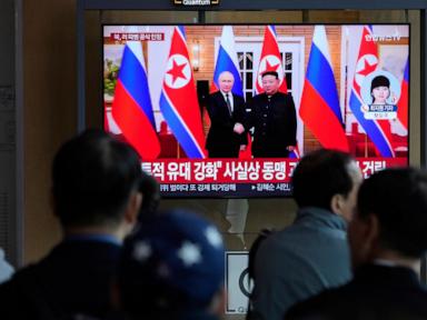 about-4,700-north-korean-soldiers-have-been-killed-or-wounded-fighting-for-russia