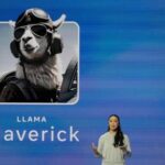 meta-launches-ai-app,-zuckerberg-chats-with-microsoft-ceo-satya-nadella-at-developer-conference