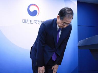 south-korea’s-acting-leader-resigns-amid-reports-he-will-run-for-president