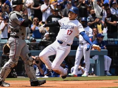 tony-gonsolin-solid-in-first-start-since-2023-and-dodgers-pound-17-hits-in-12-7-win-over-marlins
