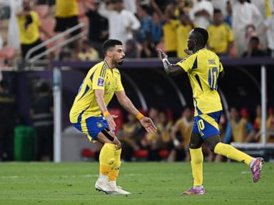 ronaldo’s-al-nassr-out-of-asian-champions-league-with-semifinal-loss-to-kawasaki-frontale