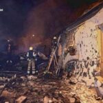 russian-drone-attack-wounds-at-least-47-in-ukraine’s-second-city,-kharkiv