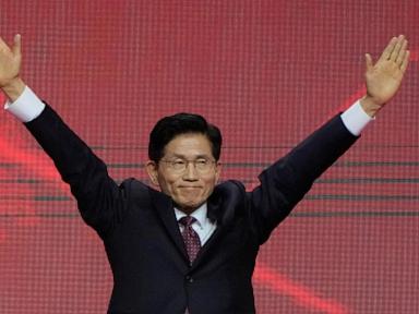 south-korea’s-main-conservative-party-nominates-kim-moon-soo-as-its-presidential-candidate