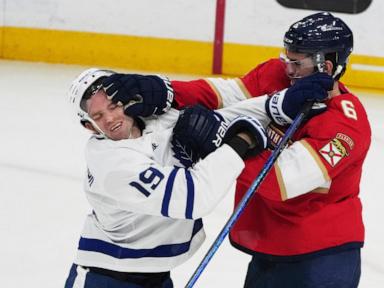 settle-in-and-get-ready:-an-‘ultracompetitive’-2nd-round-of-the-nhl-playoffs-is-here