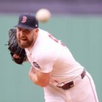 red-sox-ace-garrett-crochet-has-liner-skip-off-his-nose-and-glove