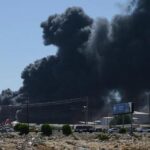 sudan’s-paramilitary-unleashes-drones-on-key-targets-in-port-sudan,-officials-say