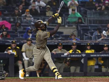 quite-a-spectacle:-padres-manager-mike-shildt-got-so-mad-he-threw-his-glasses-at-yankee-stadium