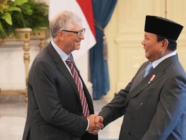 bill-gates-meets-indonesian-leader-to-discuss-health-and-sustainable-development-initiatives