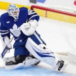 maple-leafs-goaltender-joseph-woll-set-to-start-game-2-against-panthers