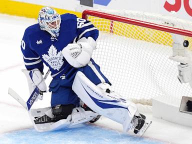 maple-leafs-goaltender-joseph-woll-set-to-start-game-2-against-panthers
