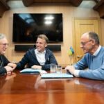 european-leaders-arrive-in-kyiv-amid-push-for-30-day-ceasefire