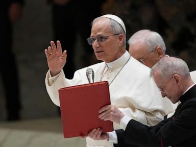 pope-leo-xiv-urges-release-of-imprisoned-journalists,-affirms-gift-of-free-speech-and-press