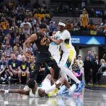 pacers’-bennedict-mathurin-ejected-after-hitting-cavs’-hunter-in-the-chest-with-a-closed-fist