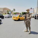 a-warlord-and-6-other-people-killed-as-militia-infighting-rocks-libya’s-capital,-officials-say