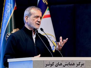 iran-says-it-will-continue-nuclear-talks-with-the-us,-shrugging-off-trump’s-threats