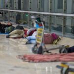 in-spain,-a-homelessness-crisis-unfolds-in-madrid’s-airport