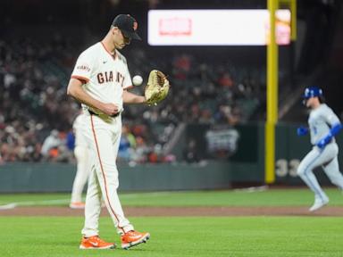 bubic’s-7-shutout-innings-and-pasquantino’s-homer-lift-the-royals-over-the-giants-3-1