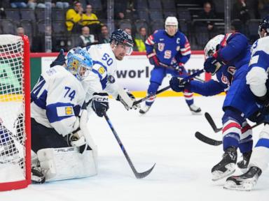 denmark-stuns-canada,-us-beats-finland-to-reach-semifinals-at-ice-hockey-worlds