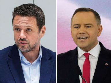 poles-rally-behind-competing-candidates-and-visions-as-presidential-runoff-nears