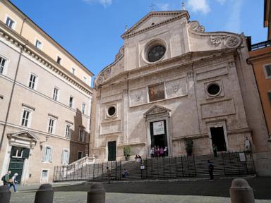 artist-caravaggio’s-faith-shines-in-new-rome-exhibit-and-at-churches-run-by-pope-leo-xiv’s-order