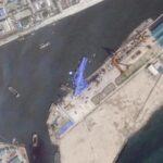 north-korea-detains-3-shipyard-officials-over-the-failed-launch-of-a-naval-destroyer
