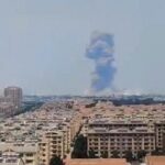 huge-explosion-rocks-a-chemical-plant-in-eastern-china,-no-information-on-casualties