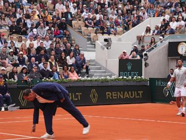 the-french-open-is-picking-humans-over-technology.-novak-djokovic-thinks-that’s-a-bad-call