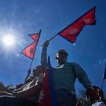 tens-of-thousands-demonstrate-in-nepal-seeking-restoration-of-ousted-monarchy