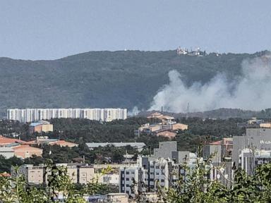 south-korean-navy-patrol-plane-crashes-in-country’s-south