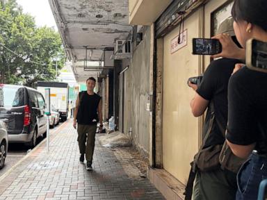 hong-kong-pro-democracy-and-gay-rights-activist-sham-released-after-4-years-in-prison
