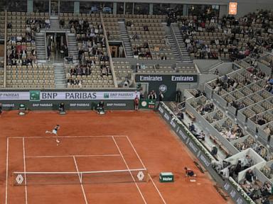 french-open:-2-of-36-night-matches-have-involved-women-with-amelie-mauresmo-in-charge