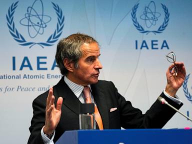 iran-has-amassed-even-more-near-weapons-grade-uranium,-un-watchdog-says