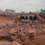 death-toll-reaches-151-in-nigeria-town-submerged-in-floods,-thousands-displaced