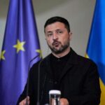 a-russian-missile-strike-kills-a-child-and-injures-another,-a-ukrainian-official-says