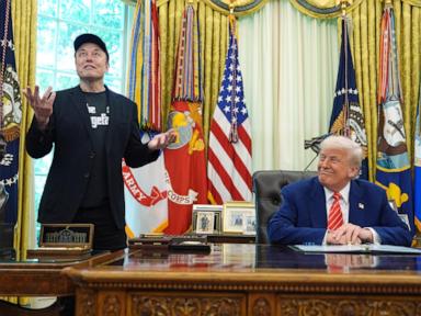 trump-to-withdraw-nomination-of-musk-associate-to-lead-nasa,-ap-source-says