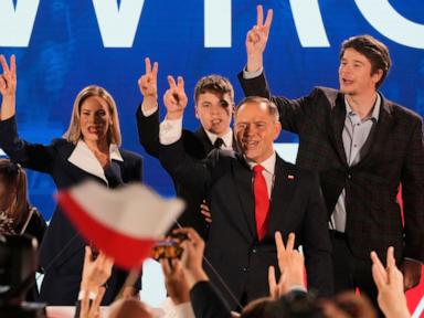 what-to-know-about-karol-nawrocki,-poland’s-newly-elected-conservative-president