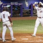 cano,-little-rock-beat-no.-6-national-seed-lsu-10-4,-force-decisive-game-monday-in-baton-rouge