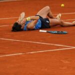 french-open:-coco-gauff-will-face-a-frenchwoman-ranked-361st-in-the-semifinals