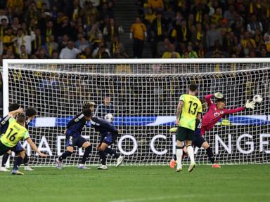 australia-beats-second-string-japan-to-reach-brink-of-2026-world-cup-qualification