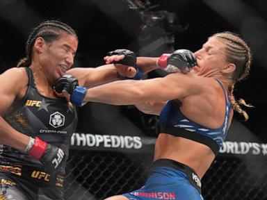 merab-dvalishvili-retains-his-135-pound-championship-at-ufc-316-with-president-trump-looking-on